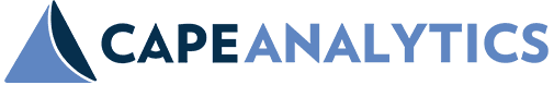 Cape Analytics Logo