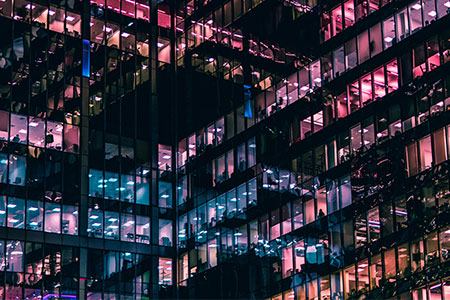 Building Windows