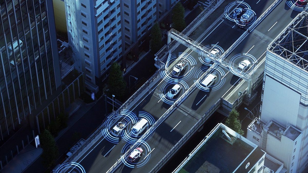 The changing autonomous vehicles landscape Consolidation and a new