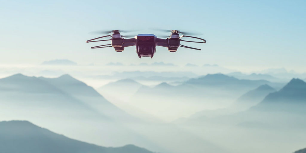 The State of the Drone Market – Where We Are and the Flight Ahead