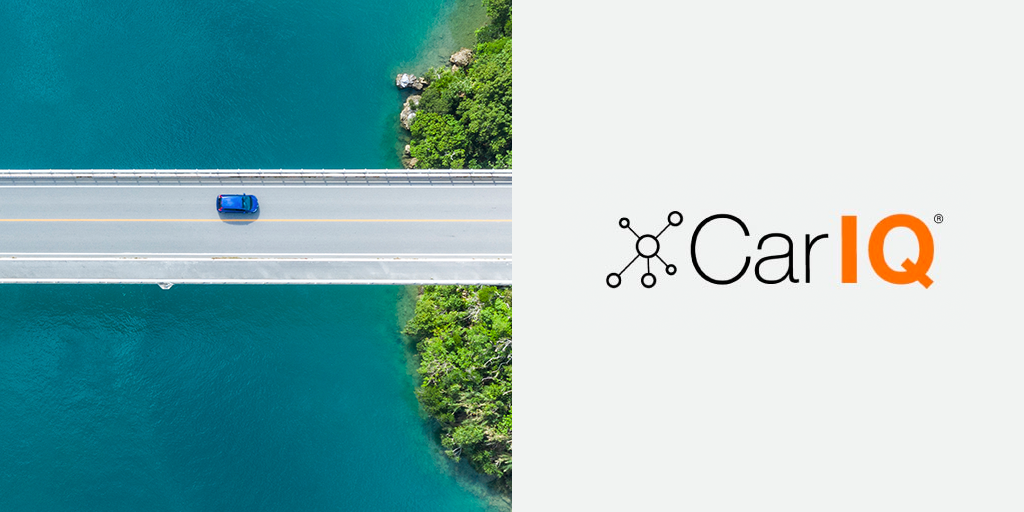 Partner Spotlight: CarIQ