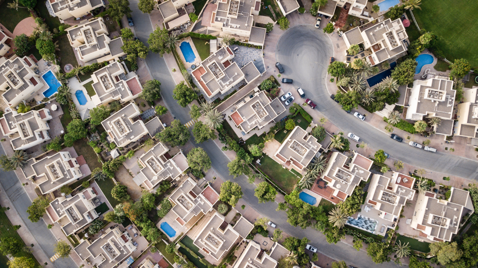 aerial-view-of-neighborhood