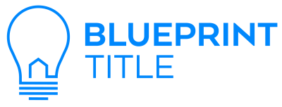 Blueprint Title