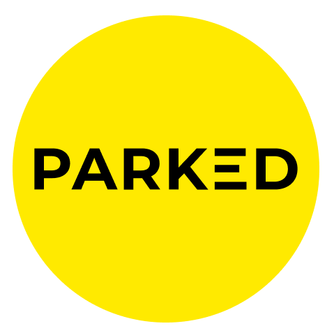 Parked Logo