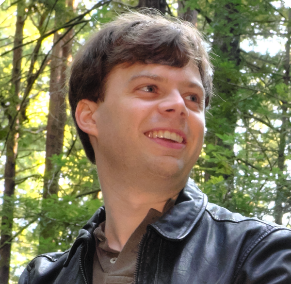Aaron Greenblatt