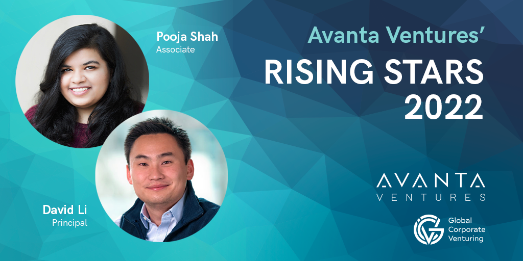 Avanta Ventures’ Rising Stars 2022