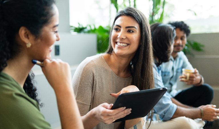 Bases-womens-event automation and beyond