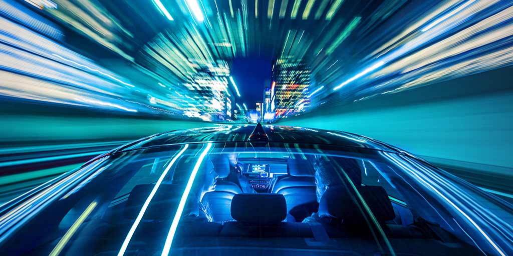 Mobility: The evolution of telematics and why connected-vehicle data is the future