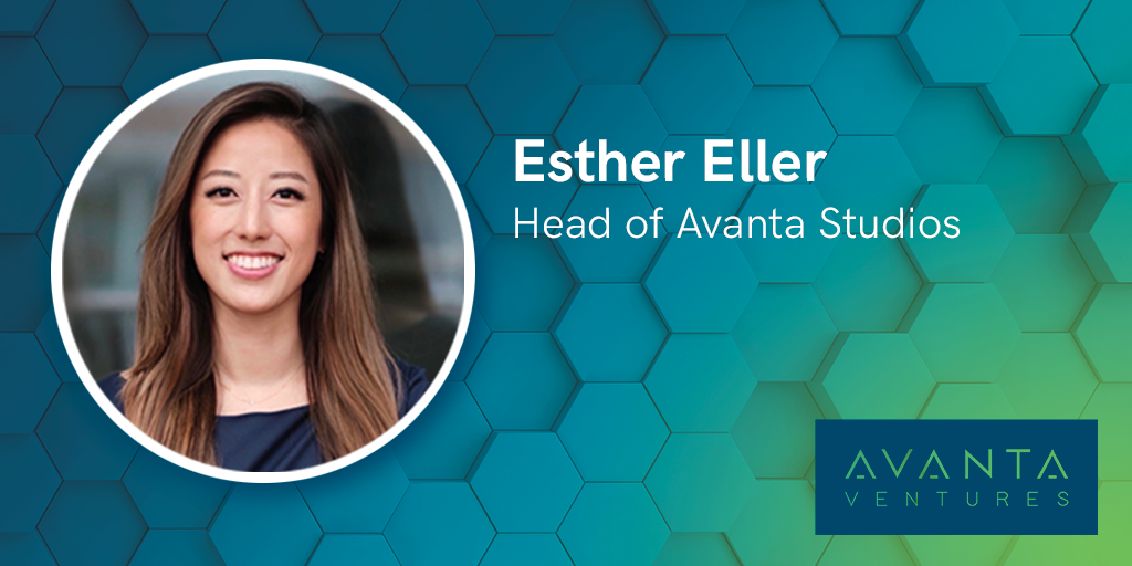 Esther Eller: Head of Avanta Studios