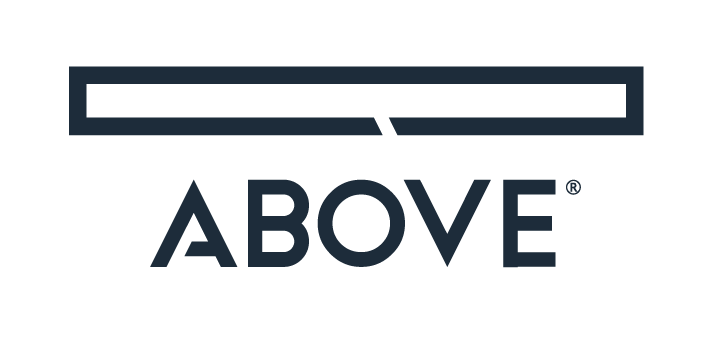 Above
