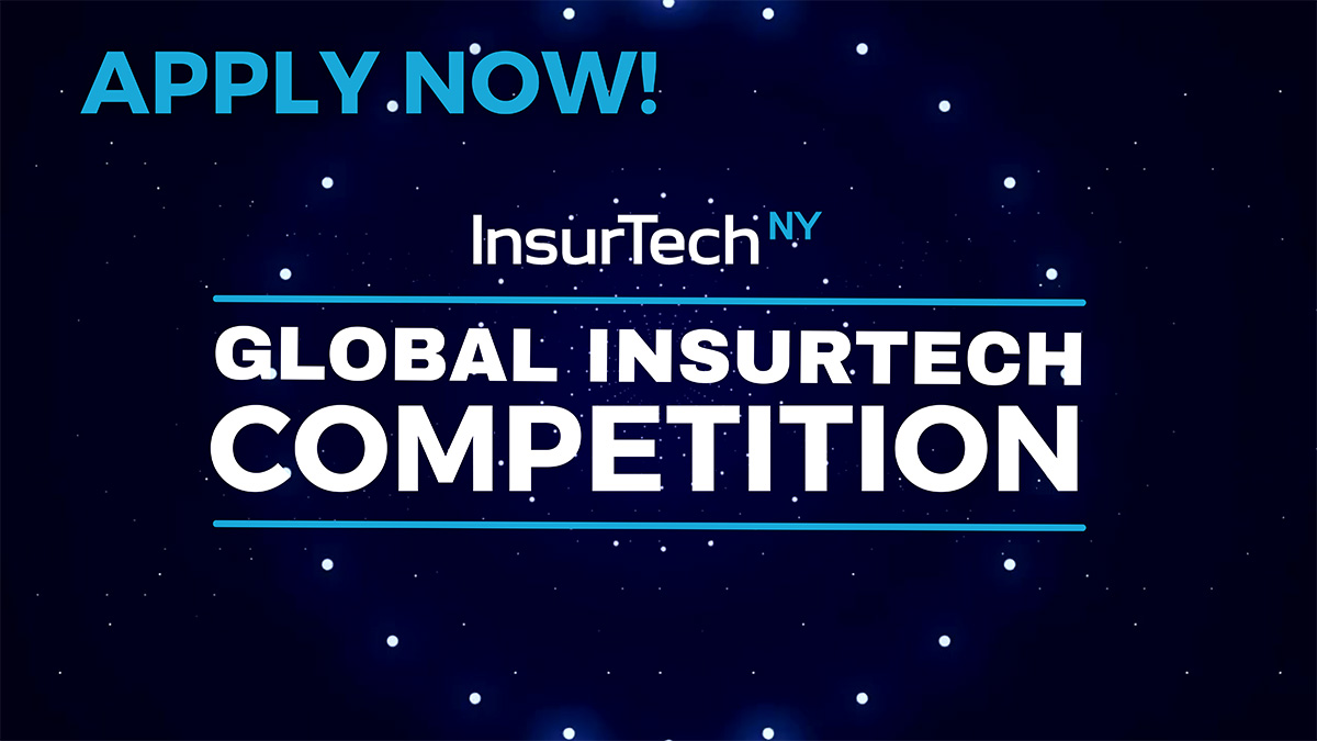 InsurTechNY Early-Stage Competition 2023