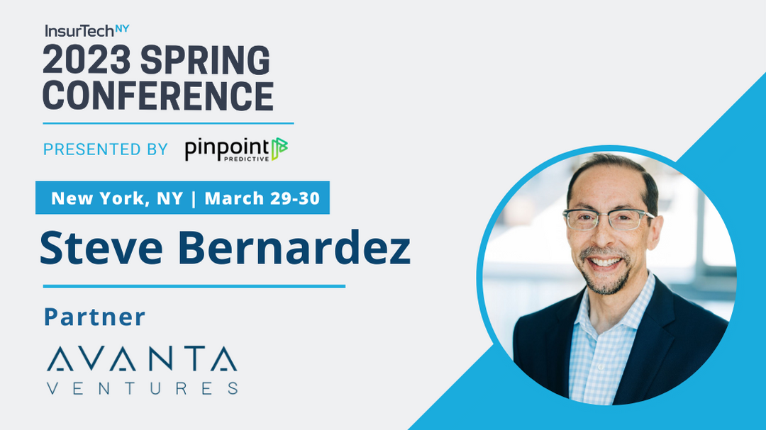 InsurTechNY 2023 Spring Conference