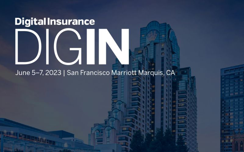 Digital Insurance DIGIN 2023