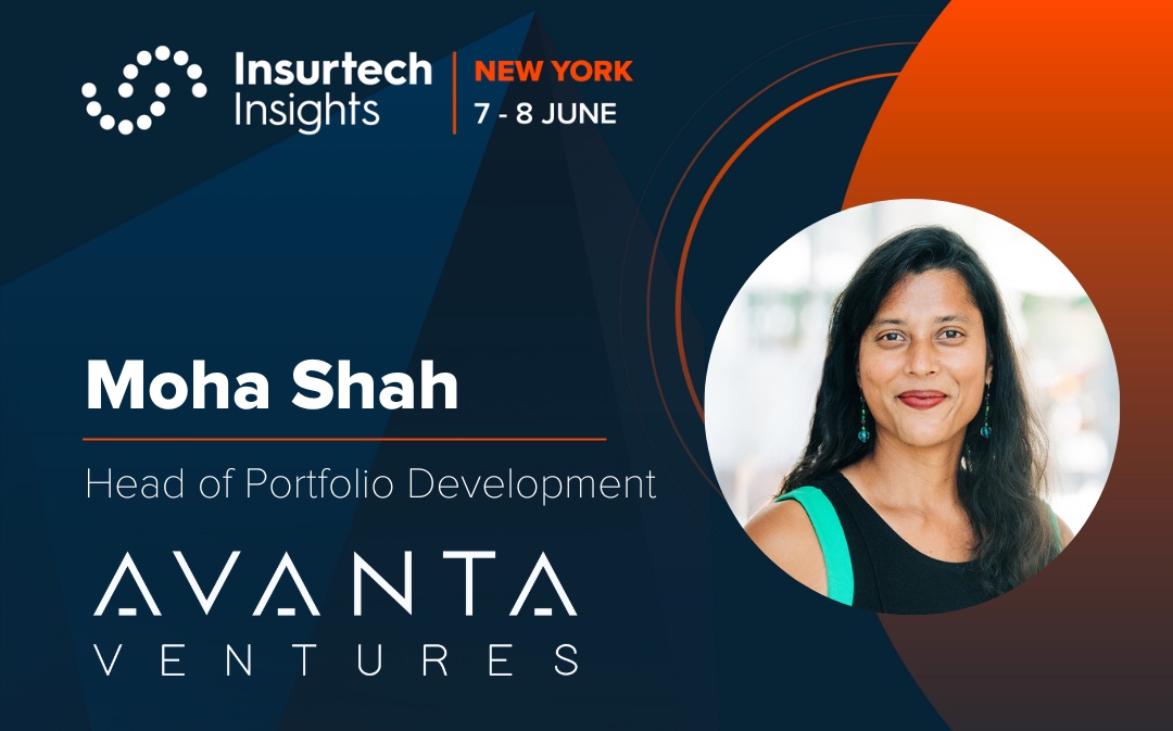 Insurtech Insights Conference | Take The Wheel: How Insuring Autonomous Vehicles Present a Unique Opportunity