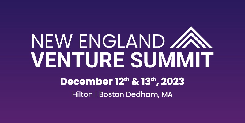 New England Venture Summit